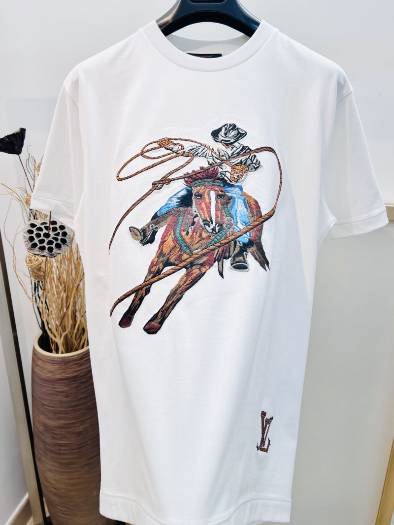 Louis Vuitton T-Shirts